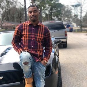 Meet your Posher, Eric